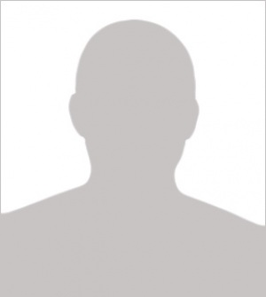 Photo of Parisa Scott